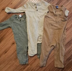 Toddler Clothes Bundle